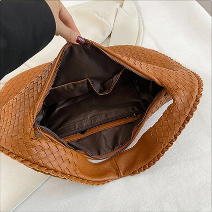 La Tessuta - Woven Handbag