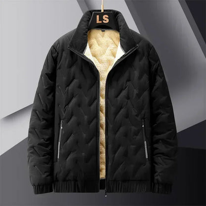 Thermal Fleece Jacket