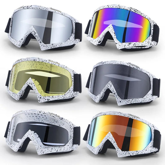 Snowscape Ski Goggles