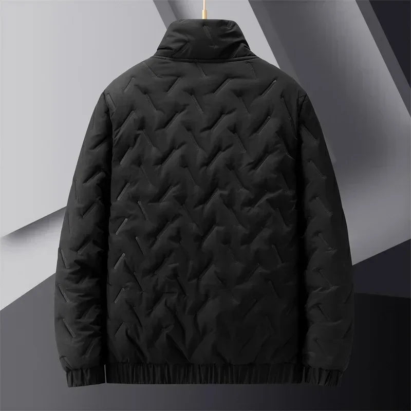 Thermal Fleece Jacket
