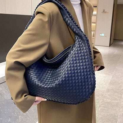 La Tessuta - Woven Handbag