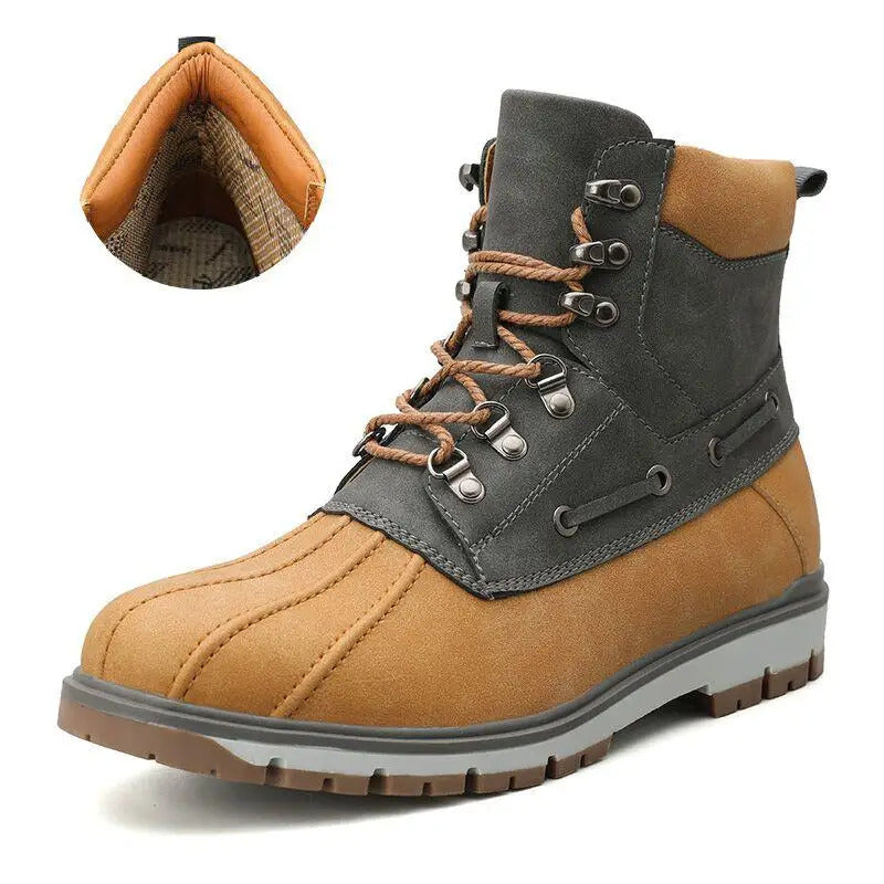Ente™ Waterproof Boots