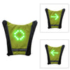 Halo Cycling Vest