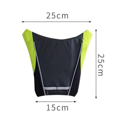 Halo Cycling Vest