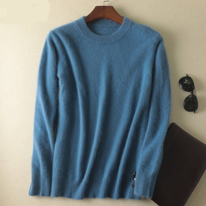 Mens Cashmere Sweater