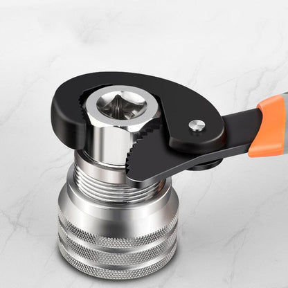 Hex Universal Wrench Adapter