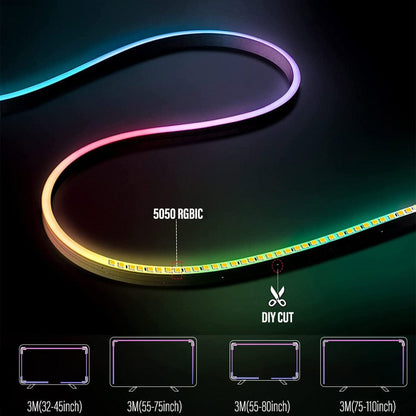 Neonz RGB Light Strips