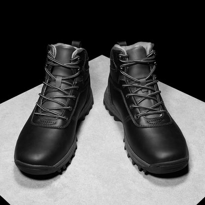 Traxis Waterproof Boots
