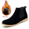 Chelsea Boots Genuine Leather