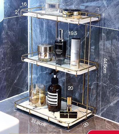 Granito Bathroom Shelf