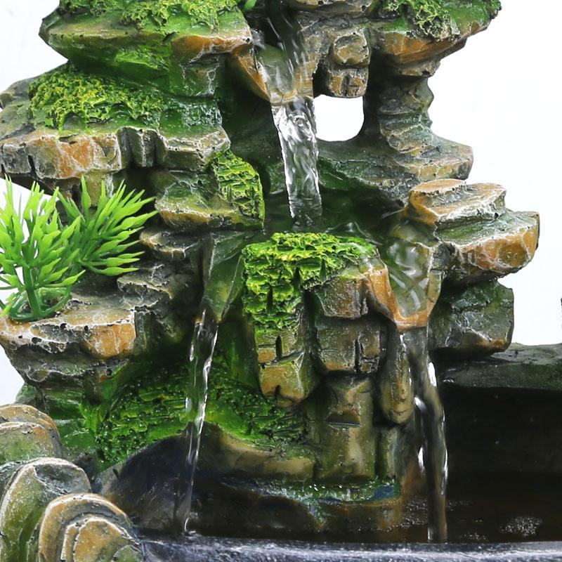 Zenflow Indoor Fountain
