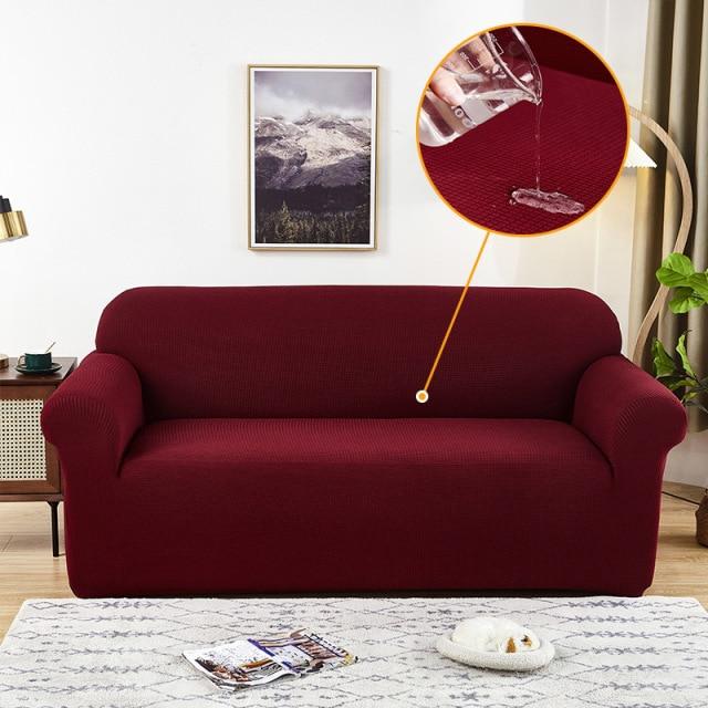 Aquaflect Sofa Slipcover