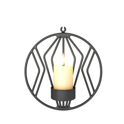 Kaars Wall Mounted Candle Holder