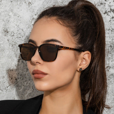 Amalfi Retro Sunglasses